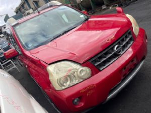 Nissan Xtrail T31 2008-2013