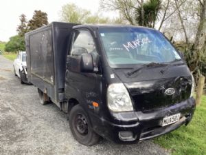 KIA K-Series K2900