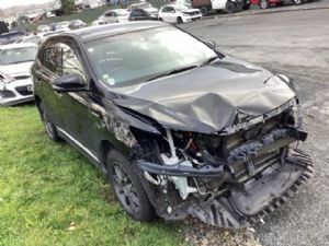 Toyota Harrier MCU30 2003-2013