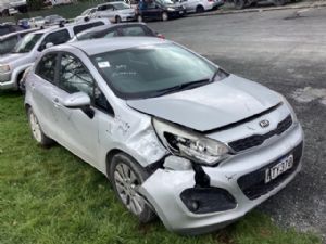 KIA Rio UB 2011-2017