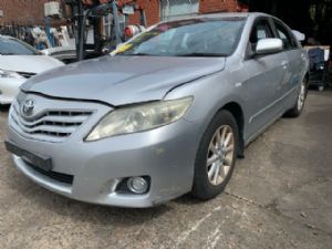 Toyota Camry ACV40 07/06>