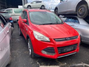 Ford Kuga C520 2013-2019