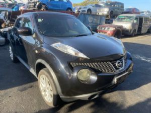 Nissan Juke F15 2012-2014