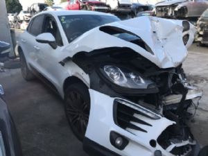 Porsche Macan 95B 2016-2019