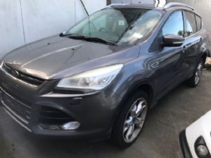 Ford Kuga C349 2008-2013
