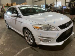 Ford Mondeo MK4 2011-2017