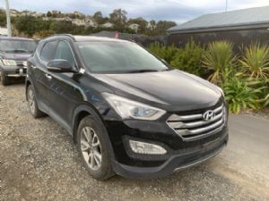Hyundai Santa Fe DM, NC 2013-2018