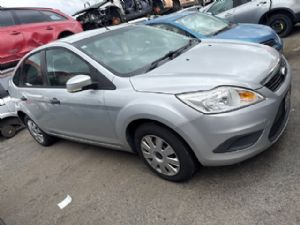 Ford Focus C346 2011-2014