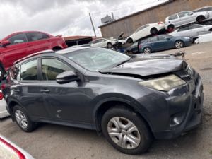 Toyota RAV4 ACA40 2012-2018