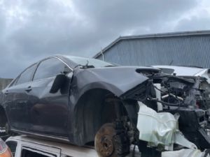 Toyota Aurion GSV50 Series 1 10/11-03/15