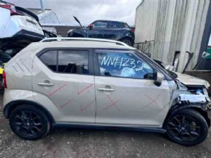 Suzuki Ignis FH11