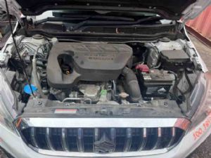 Suzuki SX4 S-Cross YAA2