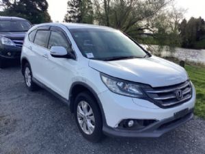 Honda CR-V RM1 2011-2016