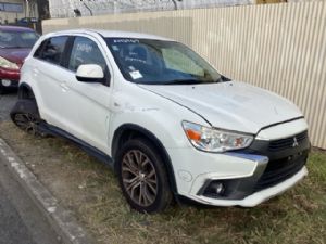 Mitsubishi ASX GA2W 2013-2019
