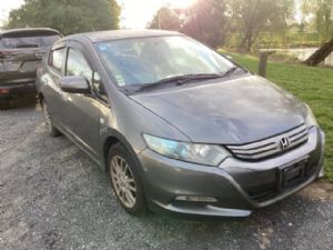 Honda Insight ZE2 2009-2014