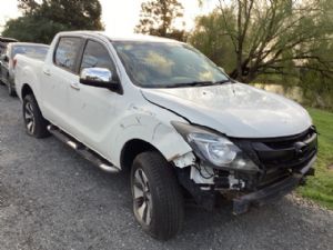 Mazda BT-50 UP-UR