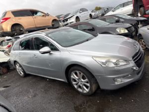 Peugeot 508 508 2010-2014