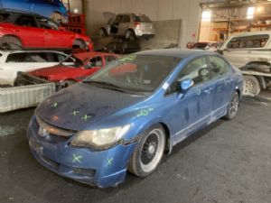 Honda Civic FD1 8th Gen 2005-2011