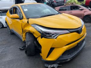 Toyota C-HR ZYX10