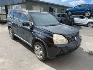 Nissan Xtrail T31 2008-2013