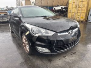 Hyundai Veloster FS Turbo 2012-2018