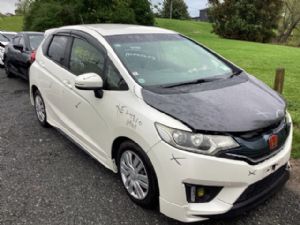 Honda Jazz / Fit GK5 3rd Gen 2013-2019