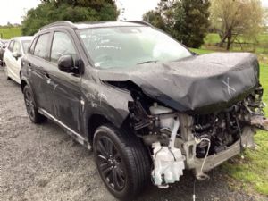 Mitsubishi ASX GA2W 2020-on