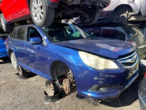 Subaru Legacy BR9 2009-2014