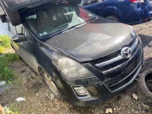 Mazda MPV LY 2006-2016