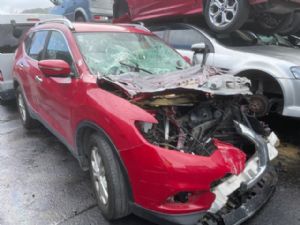 Nissan Xtrail T32 2013-2022