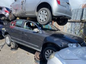 Volkswagen Passat 3C 2005-2011