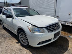 Nissan Fuga Y50 2004-2009