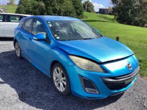Mazda Axela BL 2009-2013