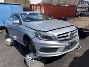 Mercedes-Benz A Class W176 2012-2015
