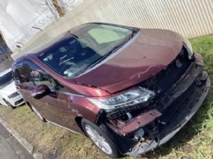 Honda Odyssey RC1 2013-2017