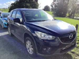 Mazda CX5 KE 02/12-11/14