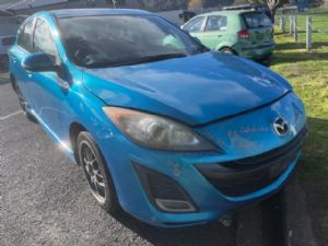 Mazda Axela BL 2009-2013