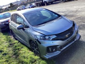 Honda Jazz / Fit GK5 3rd Gen 2013-2019