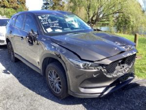 Mazda CX5 KF