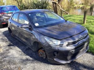 KIA Rio UB 2011-2017