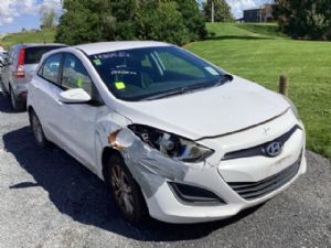 Hyundai i30 D251/D351 2012-2017