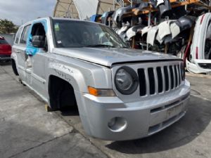 Jeep Patriot MK74 2007-2010
