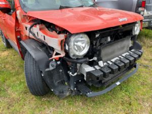 Jeep Renegade BU 2014-2018