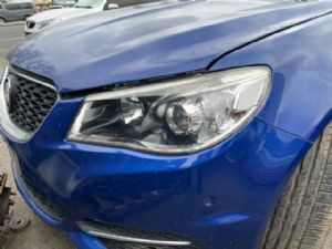 Holden Commodore VF 2013-2017