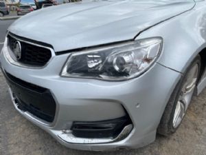 Holden Commodore VF 2013-2017