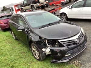 Toyota Avensis ZRT272 2009-2018