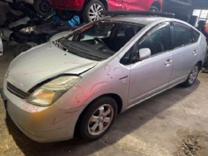 Toyota Prius NHW20 10/03-06/09