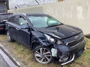 KIA Niro DE 2016-2021