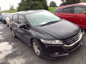 Honda Odyssey Gen4 RB3-4 2008-2011