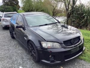Holden Commodore VE 08/06-